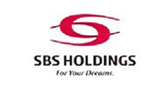 SBS HOLDINGS