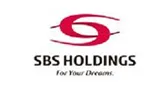 SBS HOLDINGS